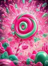 Joc de cazinou Elite Casino: Sweet Bonanza