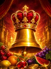 Joc de cazinou Elite Casino: Shining Crown Bell Link