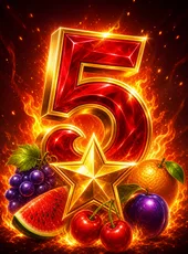 Joc de cazinou Elite Casino: 5 Dazzling Hot