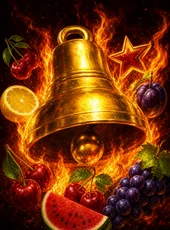 Joc de cazinou Elite Casino: 40 Burning Hot Bell Link