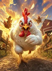 Joc de cazinou Elite Casino: Chicken Rush